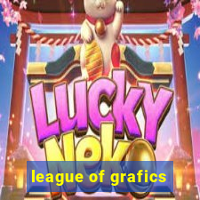 league of grafics